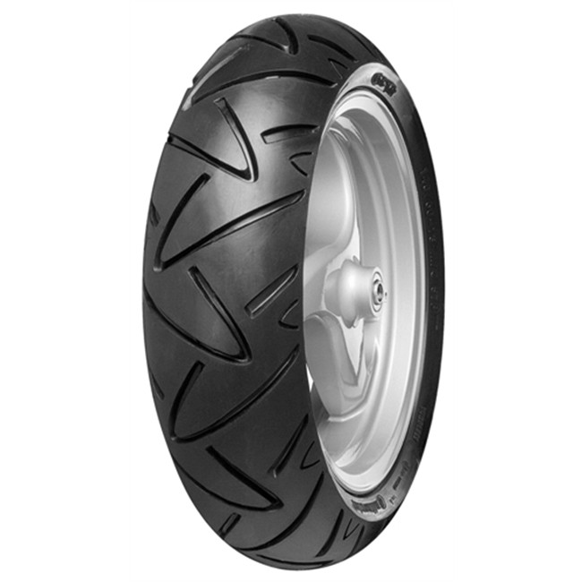 Neumático CONTINENTAL ContiTwist WW 120/70R12 58 P