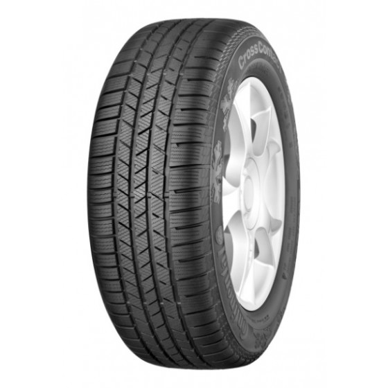 Neumático CONTINENTAL CROSSCONTACT WINTER 275/40R22 108 V