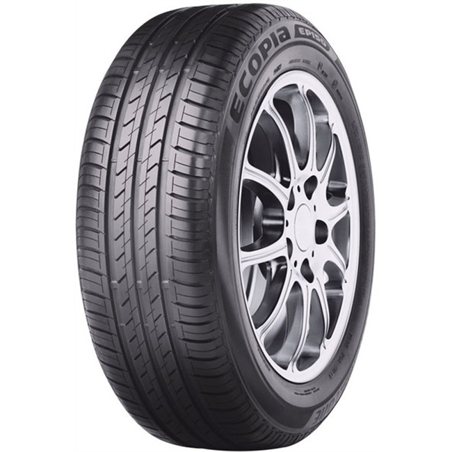 Neumático BRIDGESTONE D-SPORT ECOPIA Neumático BRIDGESTONE D-SPORT ECOPIA 205/60R16 92 H