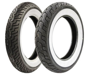 Neumático DUNLOP D402 Neumático DUNLOP D402 130/70R18 63 H