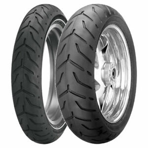 Neumático DUNLOP D408 Neumático DUNLOP D408 130/70R18 63 V