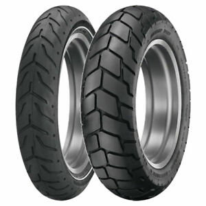 Neumático DUNLOP D427 180/70R16 77 H