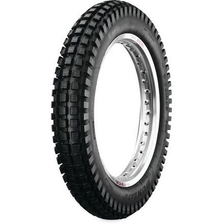 Neumático DUNLOP D803 GP Neumático DUNLOP D803 GP 120/100R18 68 M