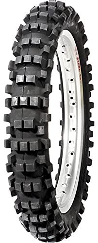 Neumático DUNLOP D952 Neumático DUNLOP D952 100/90R19 57 M