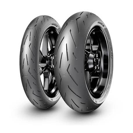 Neumático PIRELLI DIABLO ROSSO CORSAII 200/55R17 78 W
