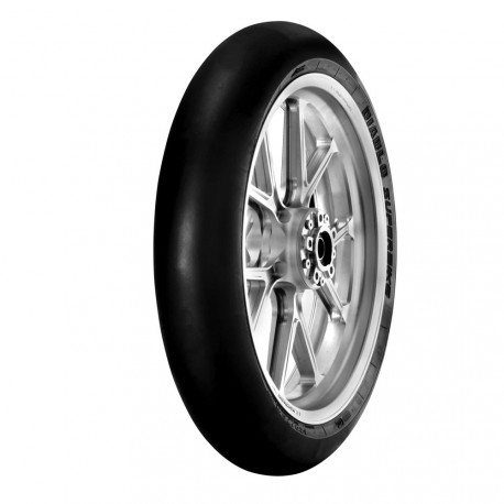Neumático PIRELLI DIABLO SUPERBIKE SC1 MEDIUM 100/70R17 0 