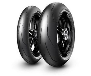Neumático PIRELLI DIABLO SUPERCORSA V3 Neumático PIRELLI DIABLO SUPERCORSA V3 120/70R17 58 W