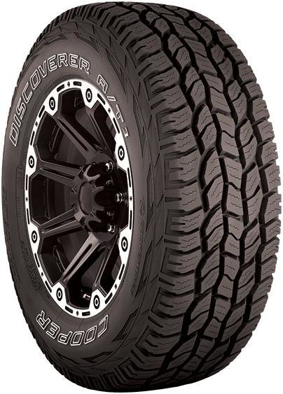 Neumático COOPER DISCOVERER AT3 SPORT Neumático COOPER DISCOVERER AT3 SPORT 285/50R20 116 H