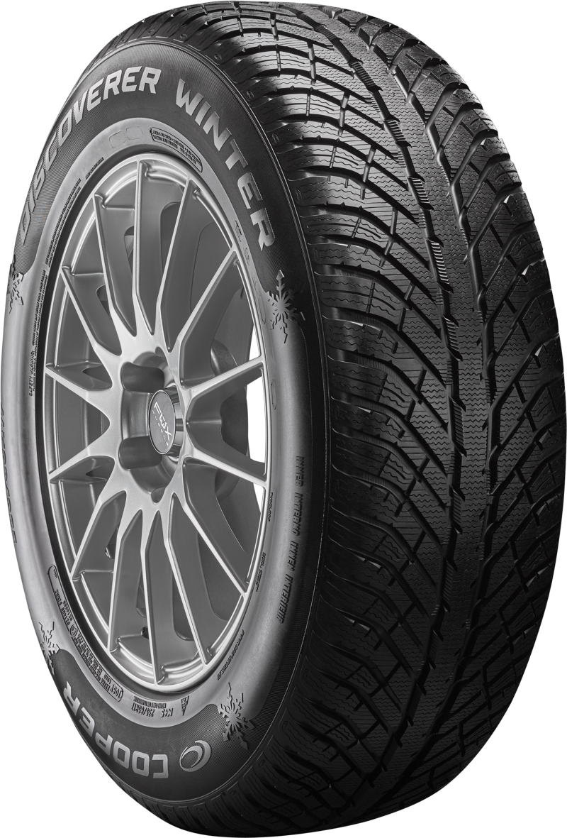 Neumático COOPER DISCOVERER WINTER Neumático COOPER DISCOVERER WINTER 225/60R17 103 H
