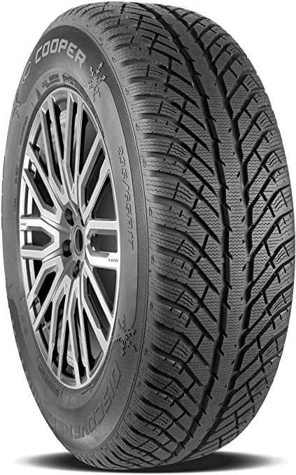 Neumático COOPER DISCOVERER WINTER Neumático COOPER DISCOVERER WINTER 235/65R17 108 H
