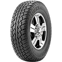Neumático BRIDGESTONE DUELER A/T 693 III Neumático BRIDGESTONE DUELER A/T 693 III 265/65R17 112 S