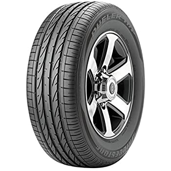 Neumático BRIDGESTONE DUELER H/P SPORT AS Neumático BRIDGESTONE DUELER H/P SPORT AS 215/60R17 96 H