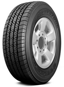 Neumático BRIDGESTONE DUELER H/T 685 Neumático BRIDGESTONE DUELER H/T 685 255/70R18 113 T