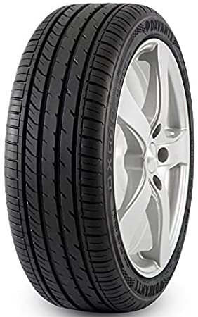Neumático DAVANTI DX640 Neumático DAVANTI DX640 255/50R19 107 W