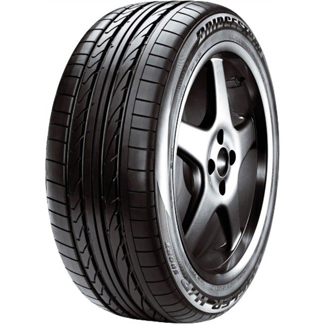 Neumático BRIDGESTONE DUELER H/P SPORT 235/55R17 99 V