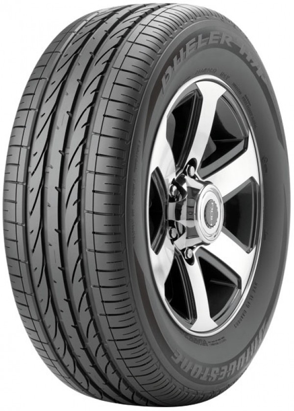 Neumático BRIDGESTONE DUELER H/P SPORT 265/45R20 104 Y