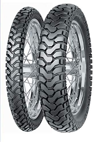 Neumático MITAS E-07 Neumático MITAS E-07 100/90R19 57 T