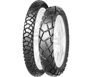 Neumático MITAS E-08 Neumático MITAS E-08 120/90R17 64 T