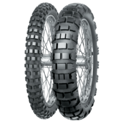 Neumático MITAS E-09 Neumático MITAS E-09 150/70R17 69 R