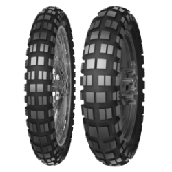 Neumático MITAS E-10 Neumático MITAS E-10 120/70R19 60 Q