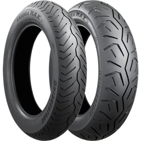 Neumático BRIDGESTONE EXEDRA MAX FRONT 90/90R21 54 H