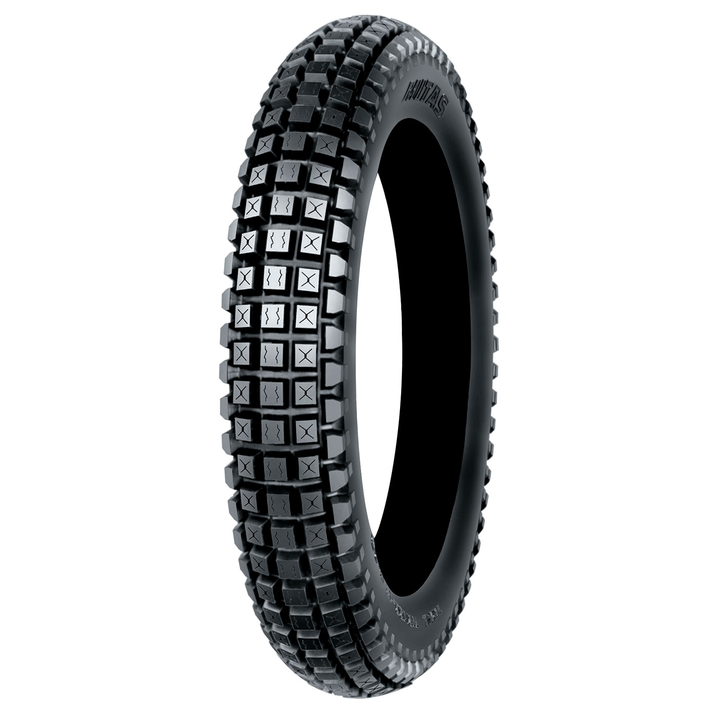 Neumático MITAS E05 TRAIL 3/0R21 54 S