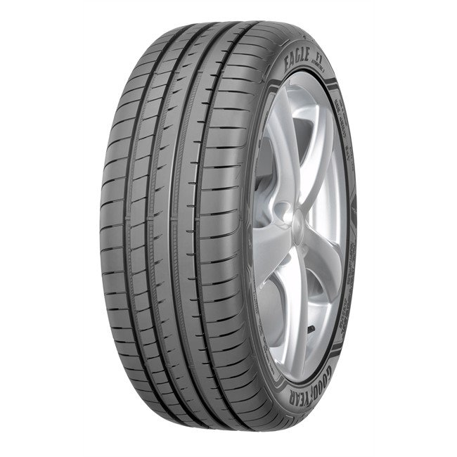 Neumático GOODYEAR EAGLE F1 ASYMETRIC-3 245/45R18 100 Y