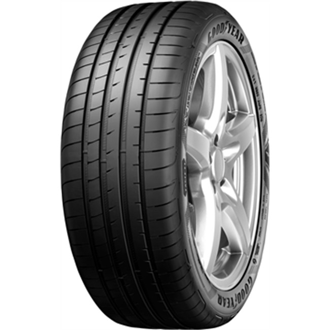 Neumático GOODYEAR EAGLE F1 ASYMETRIC-2 Neumático GOODYEAR EAGLE F1 ASYMETRIC-2 235/40R18 95 Y