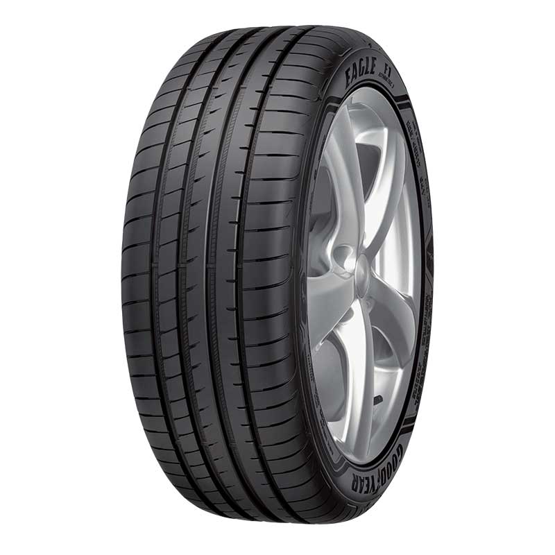 Neumático GOODYEAR EAGLE F1 ASYMETRIC-3 Neumático GOODYEAR EAGLE F1 ASYMETRIC-3 225/45R17 91 W