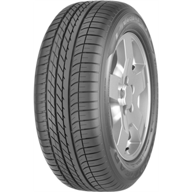Neumático GOODYEAR EAGLE F1 ASYMM-3 SUV Neumático GOODYEAR EAGLE F1 ASYMM-3 SUV 275/35R22 104 Y