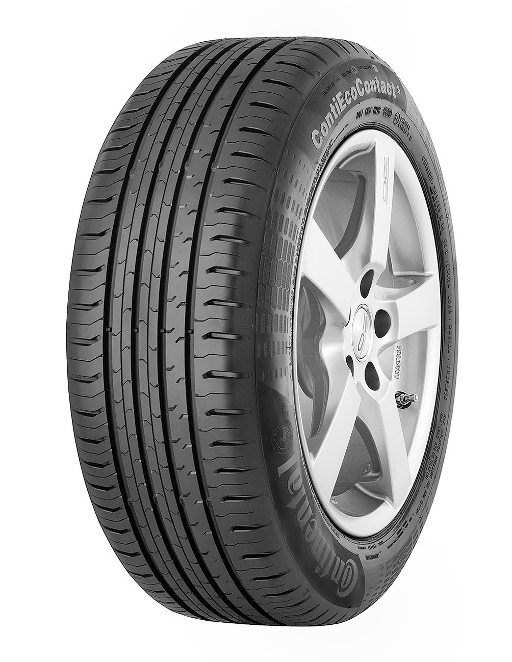 Neumático CONTINENTAL CONTI ESCAPE (MOTO) 120/90R17 64 S