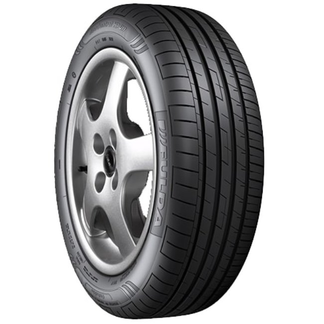 Neumático FULDA ECOCONTROL HP 2 Neumático FULDA ECOCONTROL HP 2 215/60R17 96 H