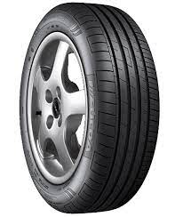 Neumático FULDA ECOCONTROL HP 2 Neumático FULDA ECOCONTROL HP 2 195/65R15 95 H