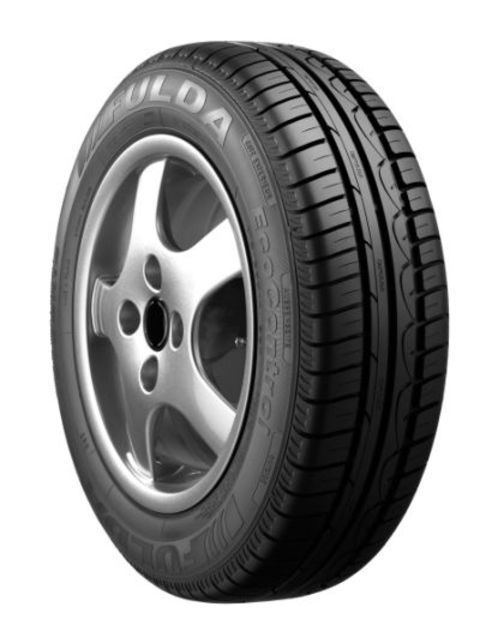 Neumático FULDA ECOCONTROL SUV Neumático FULDA ECOCONTROL SUV 215/55R18 99 V