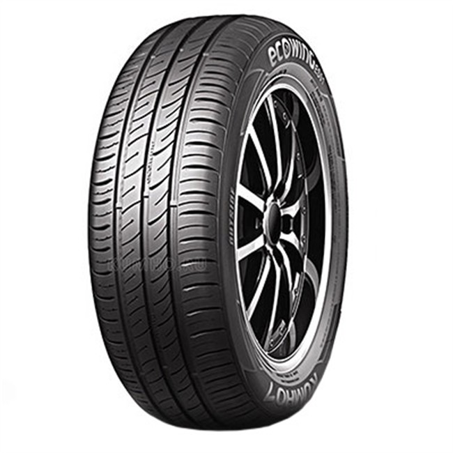 Neumático KUMHO ECOWING ES01 KH27 Neumático KUMHO ECOWING ES01 KH27 185/55R15 86 H