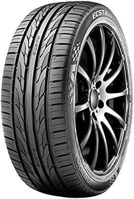 Neumático KUMHO ECSTA PS31 Neumático KUMHO ECSTA PS31 225/55R17 101 W
