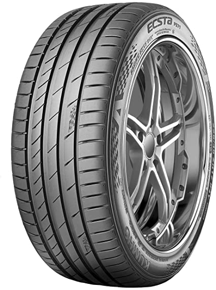 Neumático KUMHO ECSTA PS71 Neumático KUMHO ECSTA PS71 215/45R18 93 Y