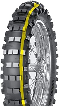 Neumático MITAS EF-07 130/90R18 69 R