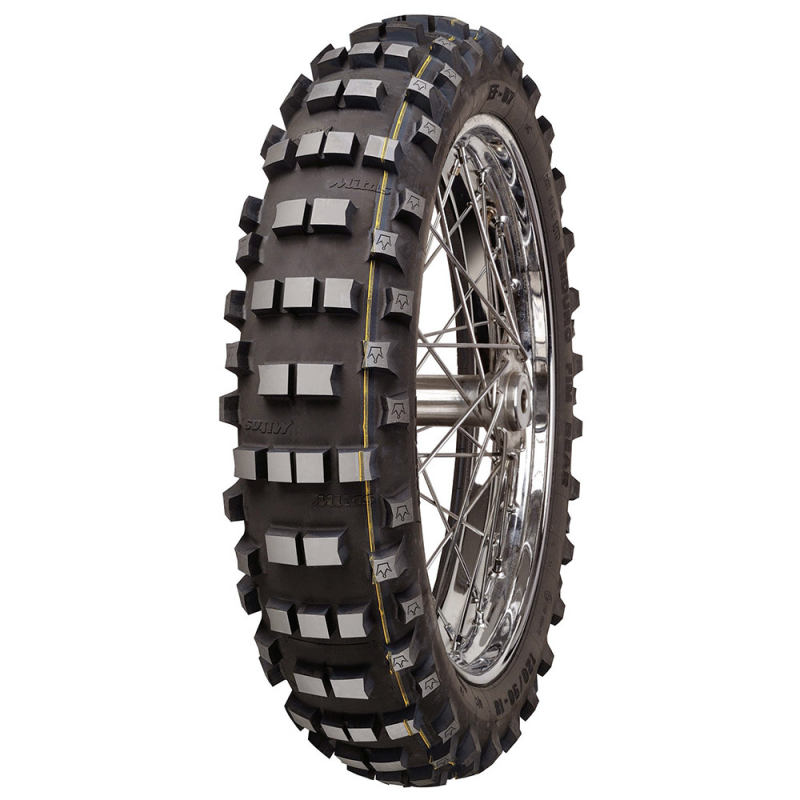 Neumático MITAS EF-07 130/90R18 69 R