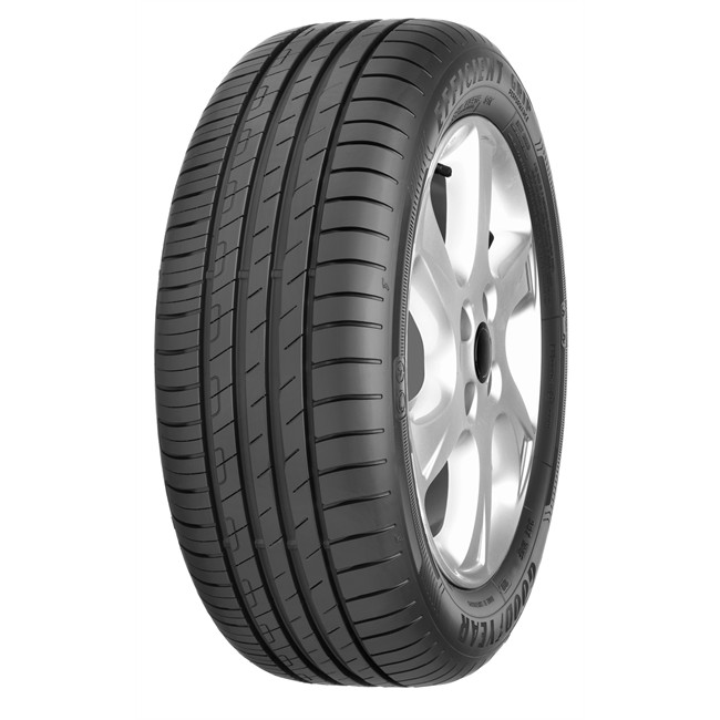 Neumático GOODYEAR EFFIGRIP PERFORMANCE Neumático GOODYEAR EFFIGRIP PERFORMANCE 215/45R20 95 T