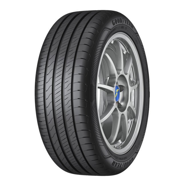Neumático GOODYEAR EFFIGRIP PERFORMANCE 2 Neumático GOODYEAR EFFIGRIP PERFORMANCE 2 195/55R16 87 H