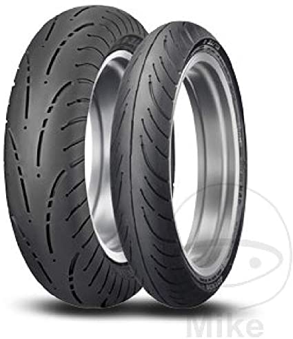 Neumático DUNLOP ELITE 4 Neumático DUNLOP ELITE 4 130/90R16 73 H