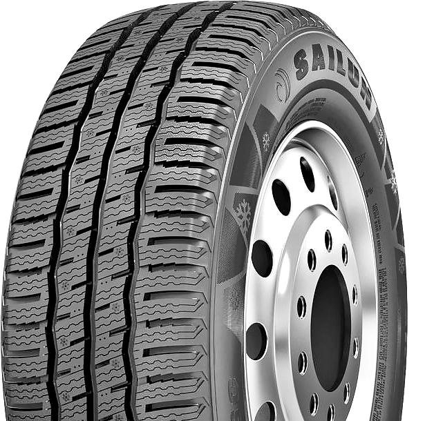 Neumático SAILUN ENDURE WSL1 Neumático SAILUN ENDURE WSL1 205/75R16 113 R