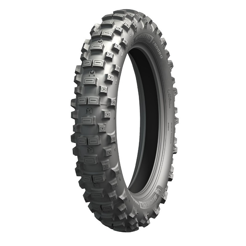 Neumático MICHELIN ENDURO XTREM NHS Neumático MICHELIN ENDURO XTREM NHS 140/80R18 70 M