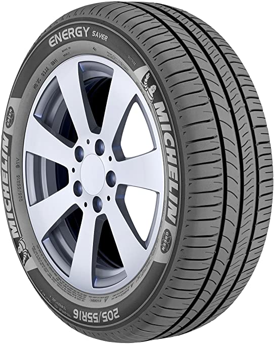 Neumático MICHELIN ENERGY SAVER + 205/60R16 92 H