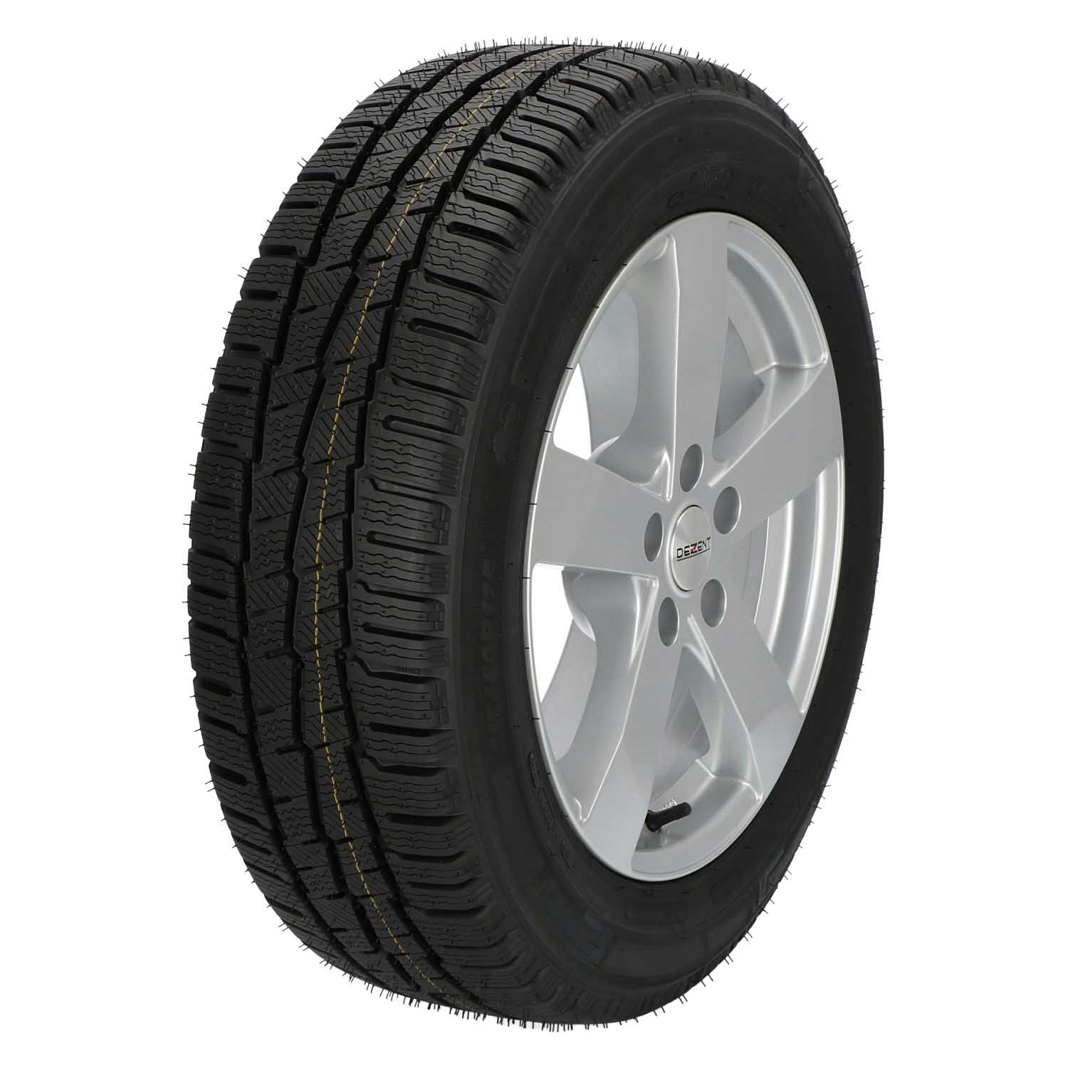Neumático BRIDGESTONE EP001S ECO Neumático BRIDGESTONE EP001S ECO 185/65R15 92 V