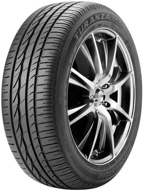 Neumático BRIDGESTONE ER300-1 Neumático BRIDGESTONE ER300-1 205/55R16 91 W