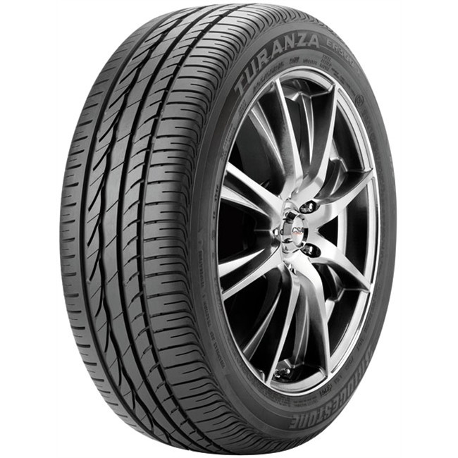 Neumático BRIDGESTONE ER300A 225/55R16 95 W