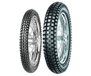 Neumático MITAS ET-01 Neumático MITAS ET-01 275/0R21 45 M