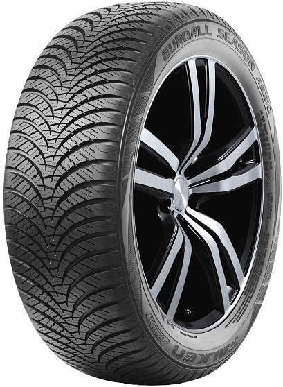 Neumático FALKEN EUROALLSEASON AS210 Neumático FALKEN EUROALLSEASON AS210 265/60R18 110 V